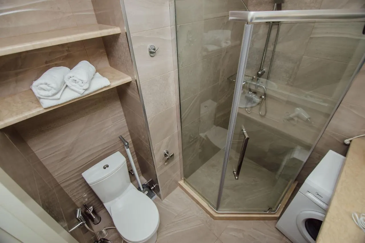 Orbi Residence Apartments Batumi 0*,  Georgia
