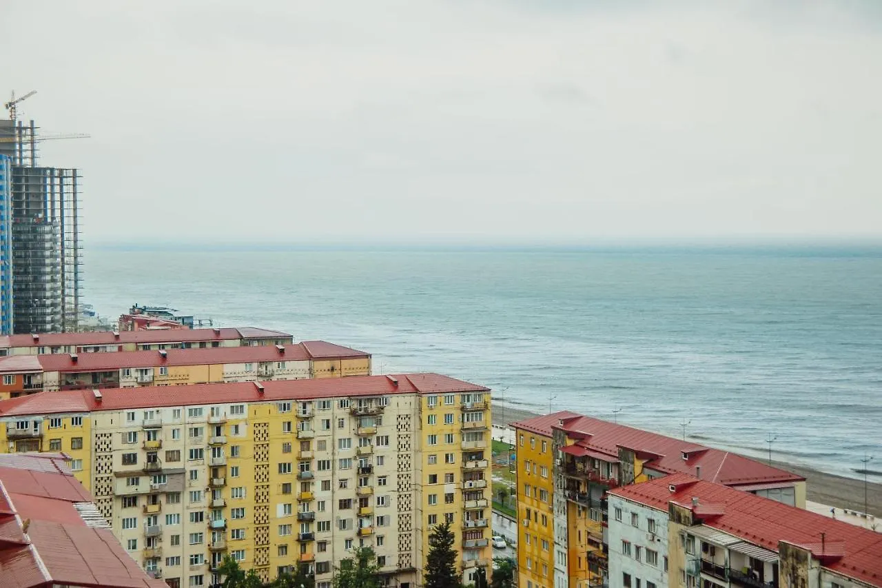 Orbi Residence Apartments Batumi