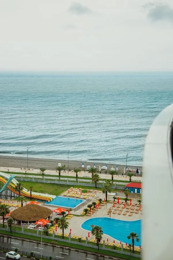 Orbi Residence Apartments Batumi