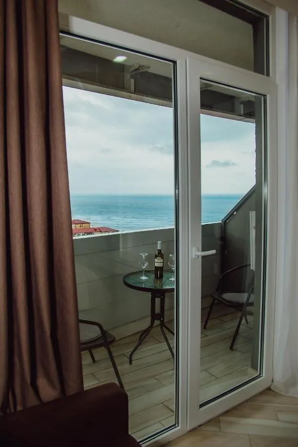 Orbi Residence Apartments Batumi 0*,
