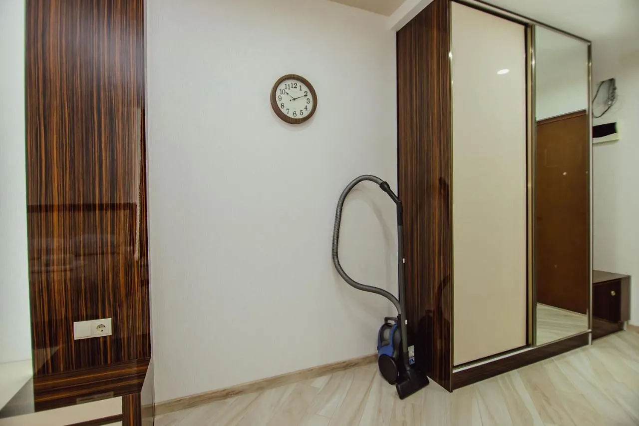 Orbi Residence Apartments Batumi