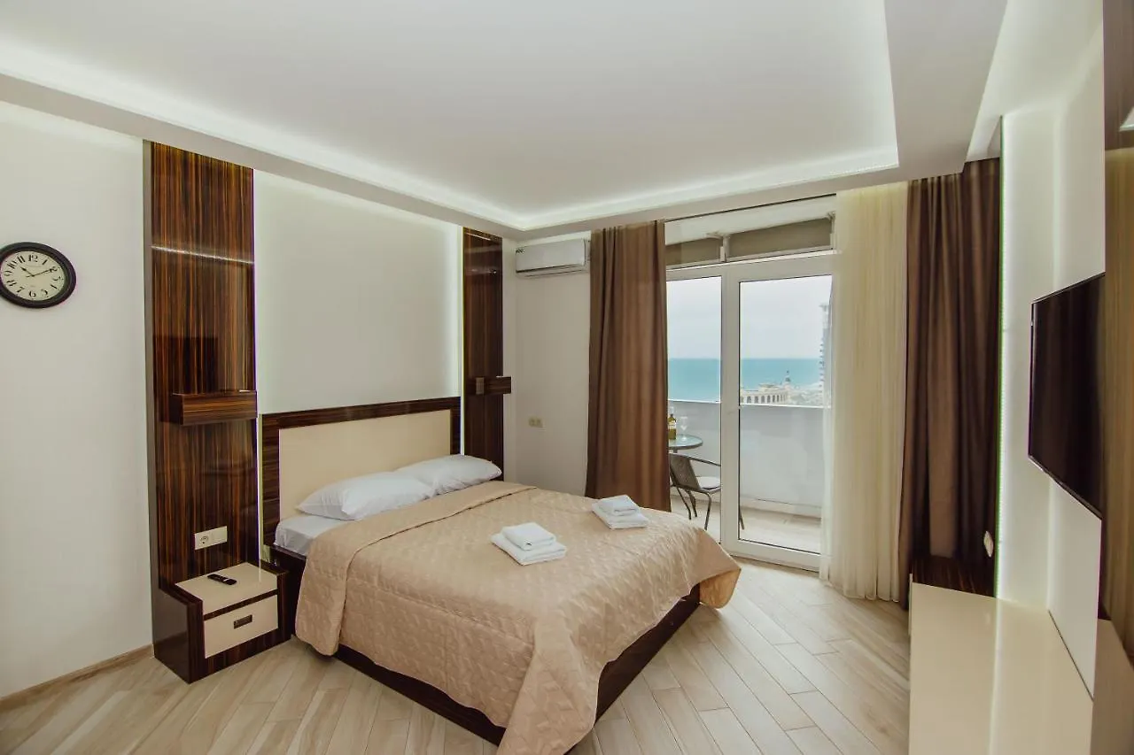 Orbi Residence Apartments Batumi 0*,
