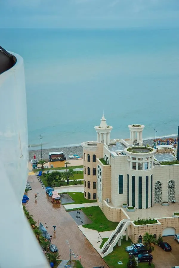 Orbi Residence Apartments Batumi