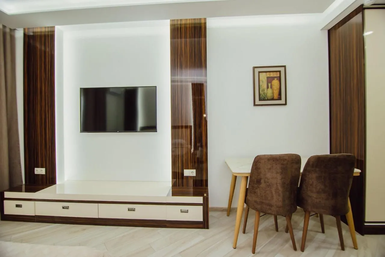 Orbi Residence Apartments Batumi 0*,  Georgia