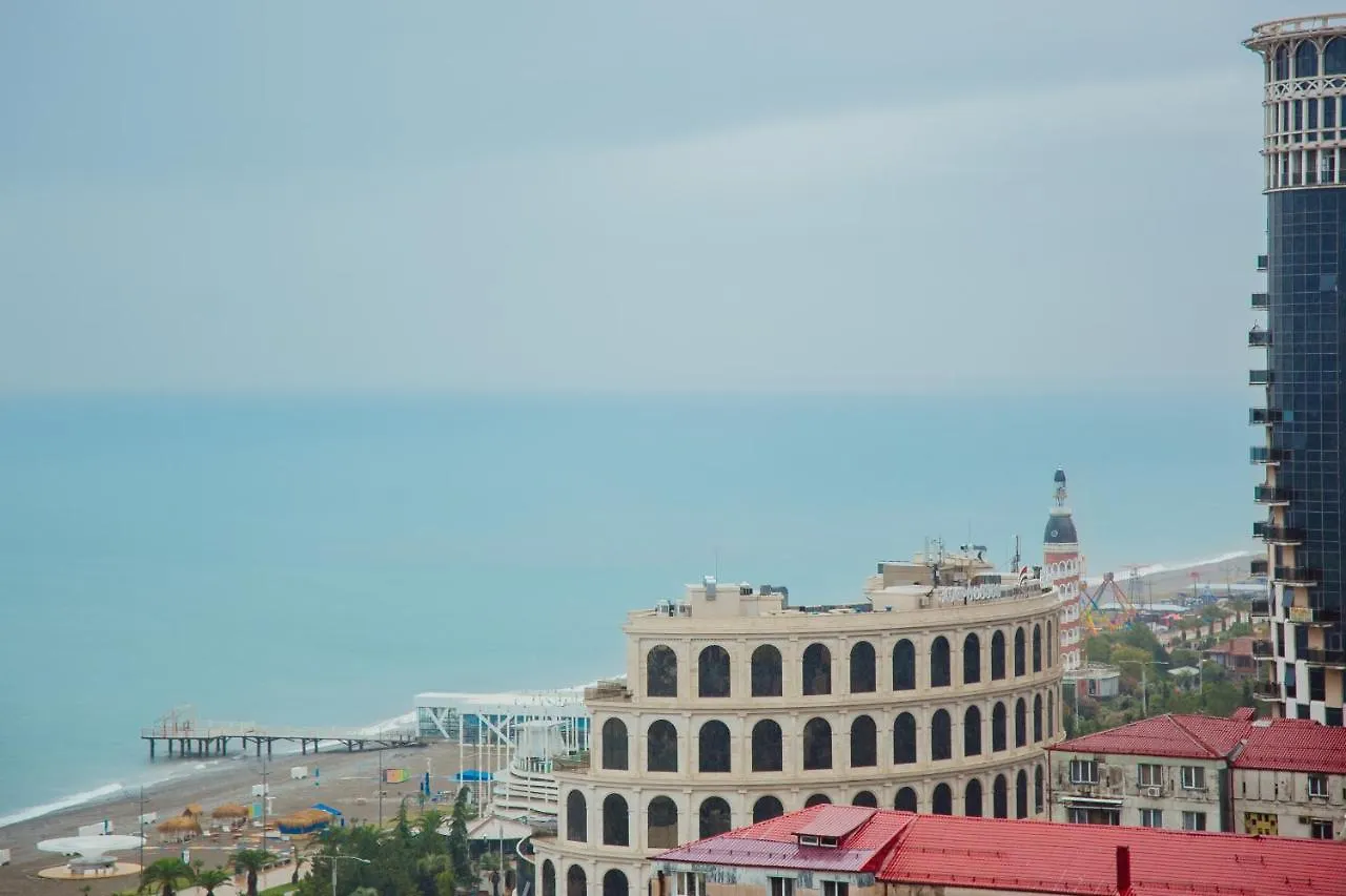 Orbi Residence Apartments Batumi