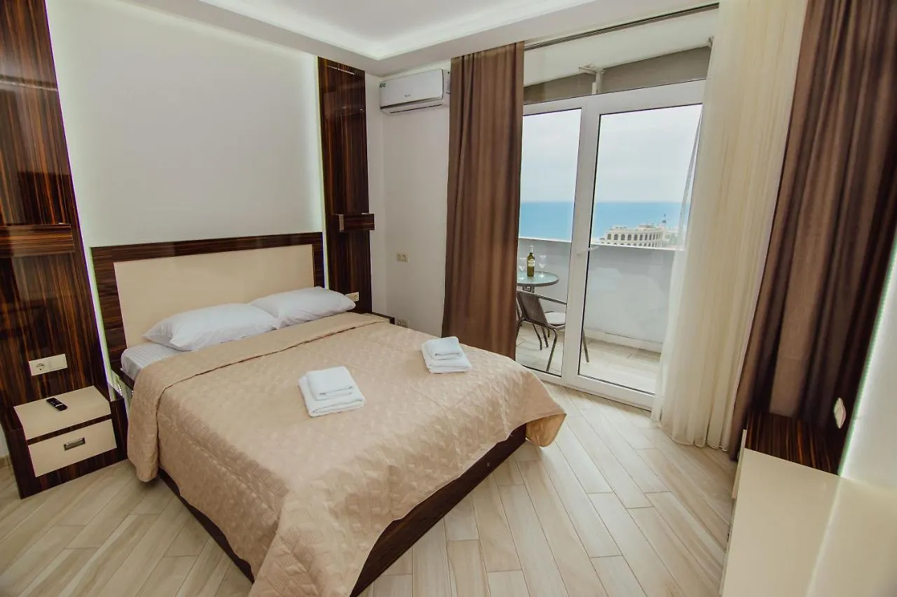 Orbi Residence Apartments Batumi Georgia