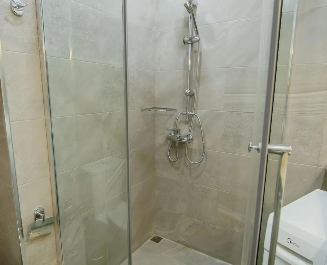 Orbi Residence Apartments Batumi