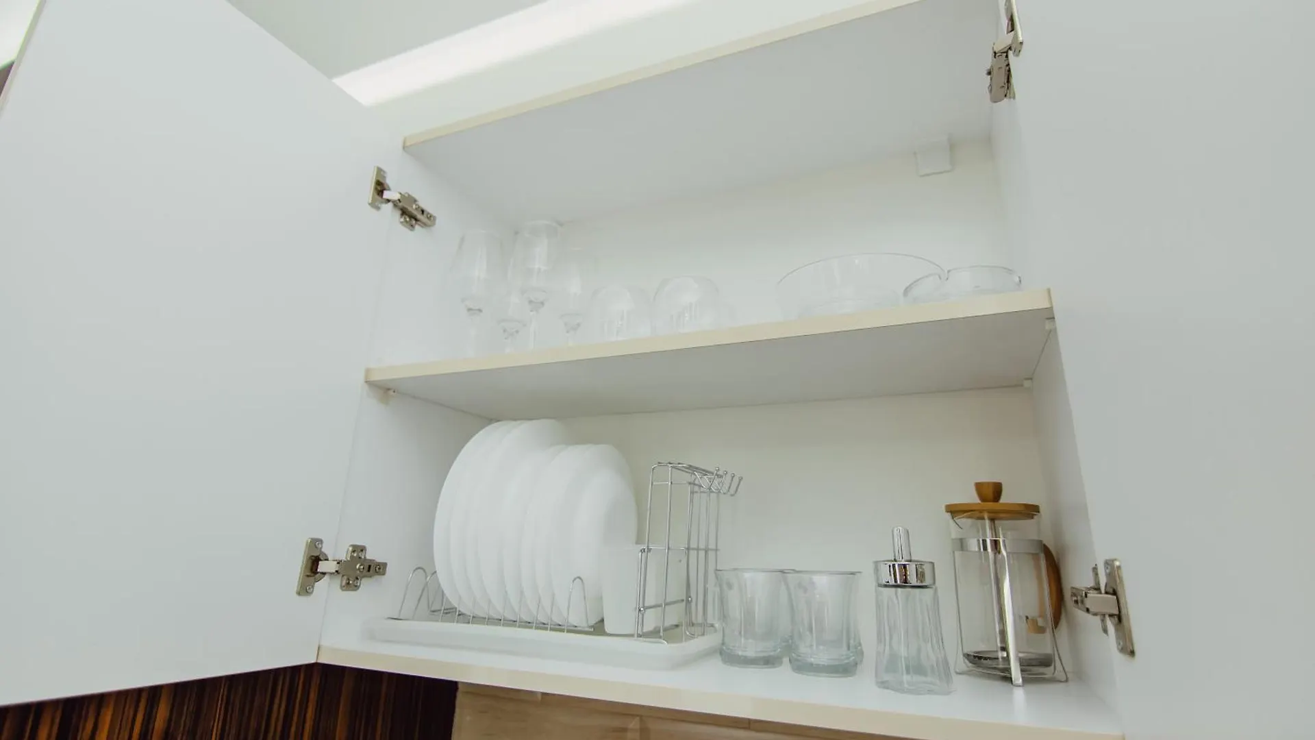Orbi Residence Apartments Batumi 0*,