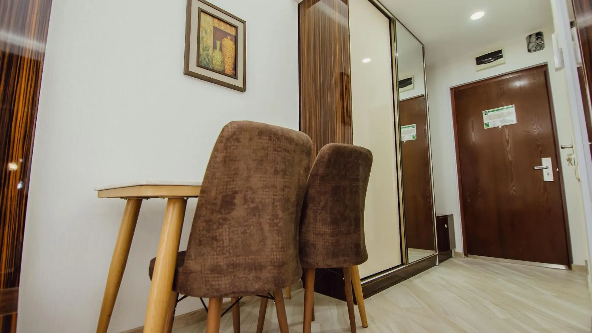 Orbi Residence Apartments Batumi 0*,  Georgia