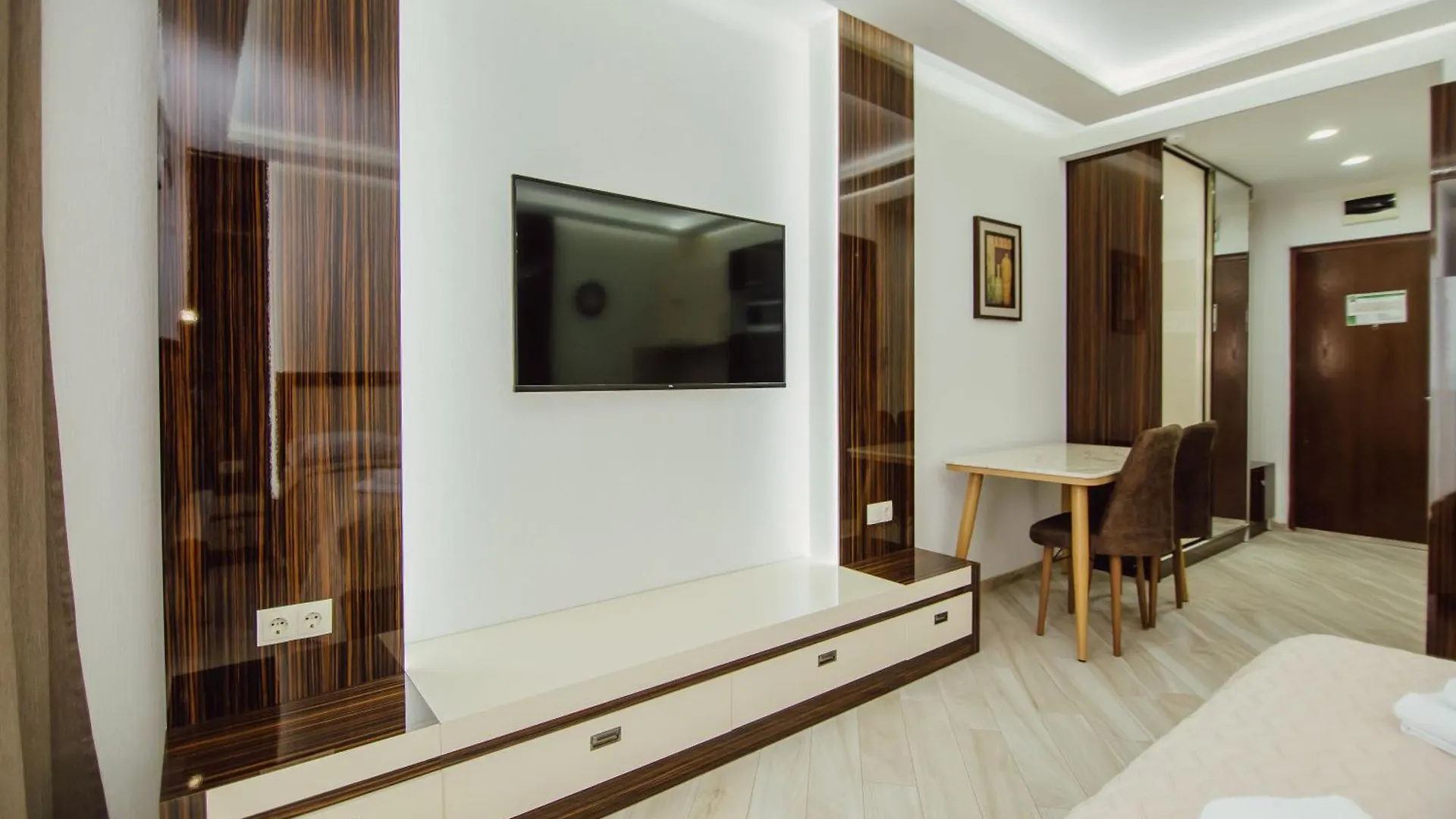 Orbi Residence Apartments Batumi 0*,