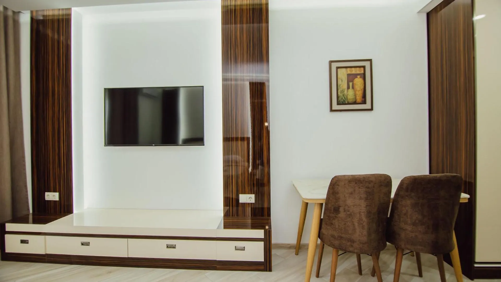 Orbi Residence Apartments Batumi