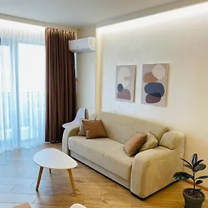  Апартаменты Panoramic View 57