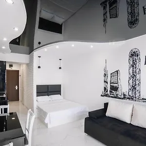  شقة Orbi Tower Aparts